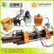 YH-6 New Style Bottom Rail Butt Welding Machine Price