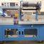 shrink wrapping machine for notebook diary book