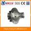 Differential Assembly for Heavy Duty Truck