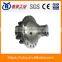 Differential Assembly for Heavy Duty Truck