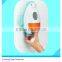 buy ABS wall mounted OEM manual foam soap dispenser baby care products soap dispenser from icti manufacturer