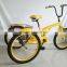 Cheap Adult Pedal Tricycle TRTJ20-7