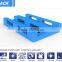 1208 Euro rack plastic pallet