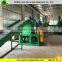 environmental protection tyre recycling machine manufacturer