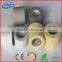 OEM Non Adhesive PVC wrap Tape for pipe protection