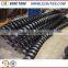 Continuous Cold Rolled Screw Flight