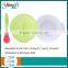 Hot News BPA Free Feeding Baby Food Storage Containers