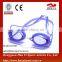 Three size of nose belt waterproof custom funny swimming goggles