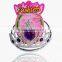 plastic toy crowns tiara