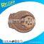 cheap metal small badge with high quality on wholesale