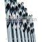 25pcs High Speed Steel DIN 338 twist drill bit set hot selling