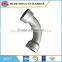Hot Dipped galvanized Malleable Iron Fittings