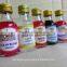 Liquid Food Flavouring Essence