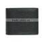2015 european wholesale design leather wallet for men