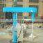 High-speed Hydraulic Lifting Dispersing Machine