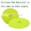 Top Food Grade FDA Approved Variety Size Suitable Silicone Cover Lid For Pot