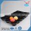 fresh fruit corrugated box packaging White Plastic PP Fruit Tray