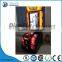 dianfu Temple run 2 indoor simulator lottery game machine skill arcade game machine for shopping mall