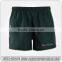 Customized new design mens sports baseball shorts