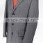 2015 HIGH QUALITY MEN'S OVERCOATS 100% WOOL