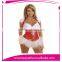 New Design Open Hot Sexy Lady Photo Corset Overbust Plus Size