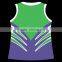 TVP HIGH QUALITY Dye Sublimation SINGLET FOR BASKETBALL, SOCCER TVPMNE1025 Vietnam