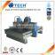 XJ1325 cylinder wood cnc router machine double multi-spindle cnc router