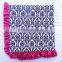 newborn baby blanket baby cotton blanket made in china