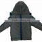 Children winter jacket