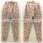 New arrival fashion design print dog latest wholesale printed men emoji jogger pants