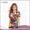 Printed Custom Women t Shirt/sublimated t Shirt