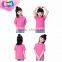 bangladesh clothing china factory high quality bulk 100%cotton girl polo shirt pique blank school polo shirts customized logo