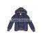 Fashion Women's Winter Warm Jacket With Detachable Hood