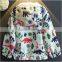 Latest Water Proof Windbreaker Nylon Outdoor Coat Hooded Girl Kid Jacket