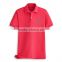 Cheap T-shirt Wholesale China Embroidery Athletic 100 Cotton T Shirt Plain Blank Polo