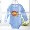 boys romper/baby romper suit/baby romper blank