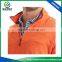 Popular Design High Quality Orange Color Polyester Breathable Sports Wear Pullover Hoodie for Men