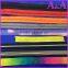 #5 auto lock open-end woven tape resin plastic zipper