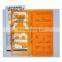 100mm Acrylic Letters Alphabet Stencil Ruler From Taiwan
