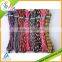 Colorful paracord wholesale 550 paracord