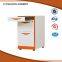 Steel filing cabinet mobile pedestal 3 drawer steel mobile A4 metal File Cabinet