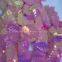 PVC/PET sequins for garments