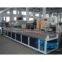 WPC door board extrusion line|door board production line|door board making machine