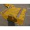 shantui under carrier parts