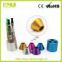 2013  New lanched e cigarette accessories ego metal battery holder