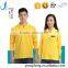 OEM Cheaper custom logo printing couple golf DIY polo T-Shirt