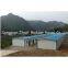 Modular Home, prefab house, Modular house, container house, light steel villa
