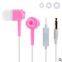 New Rose Style Earphone