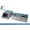 Pressure Decay Method Tester Internal Pressurization Burst Tester