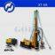 Crawler Core Drilling Rig With Air Reverse Circulation XT-6R